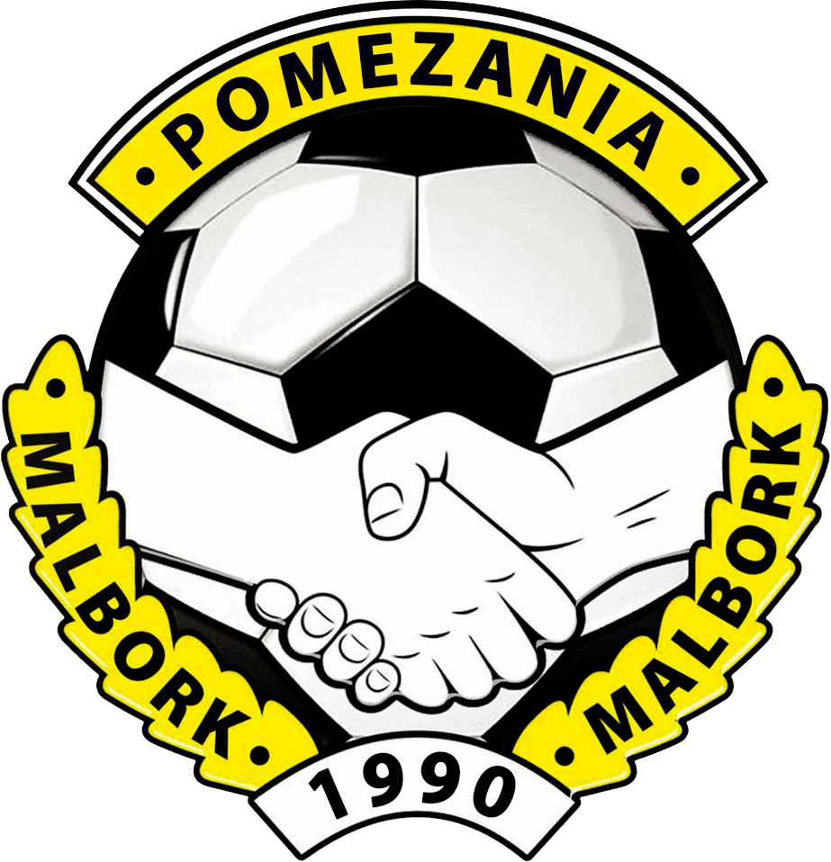 Pomezania Malbork logo
